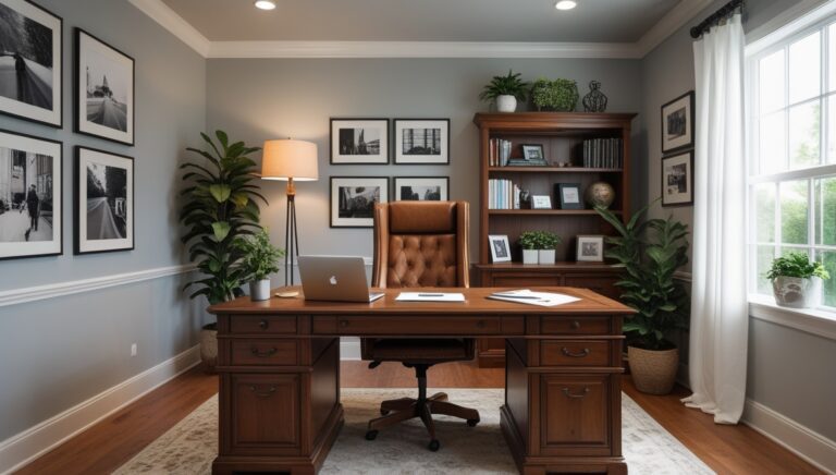 15 Best Office Gadgets to Boost Your Productivity in 2025