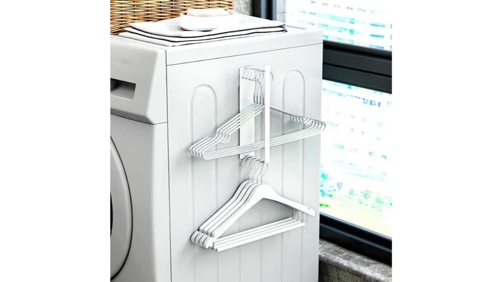 multi functional magnetic hanger