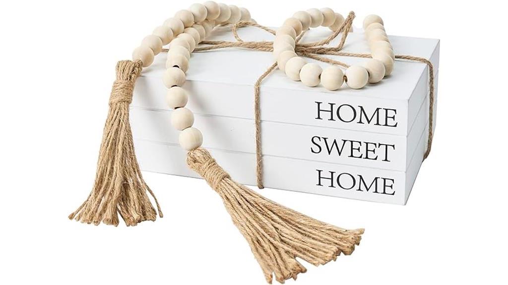 stylish home decor accents