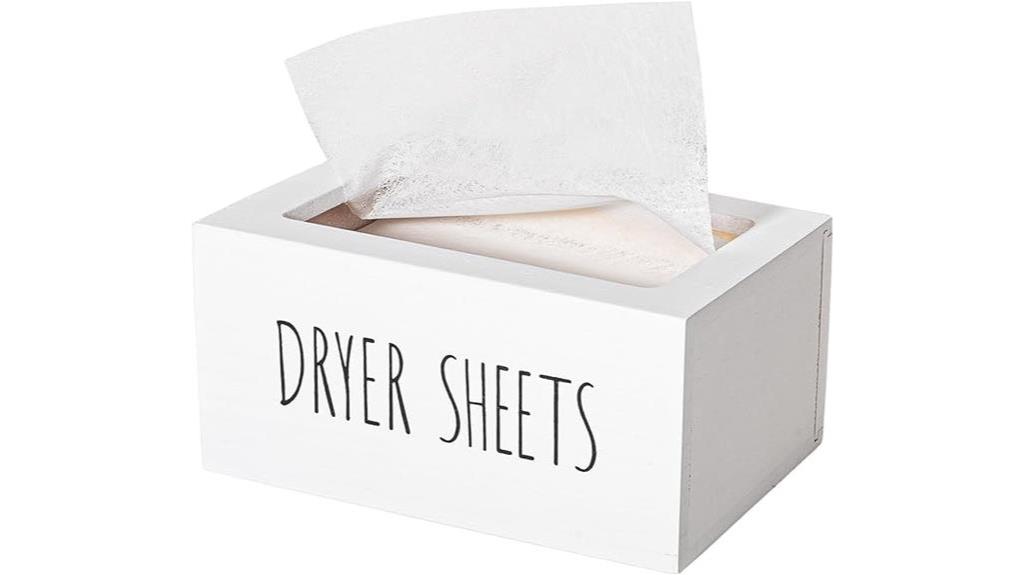 laundry room organization essentials