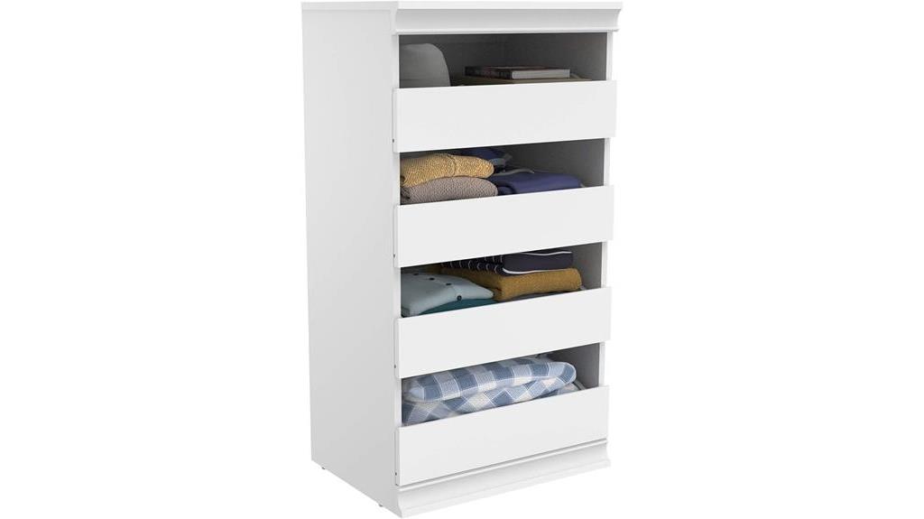 organize your space beautifully