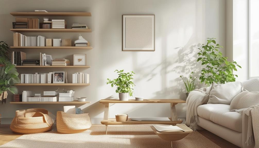 enhanced clarity and organization