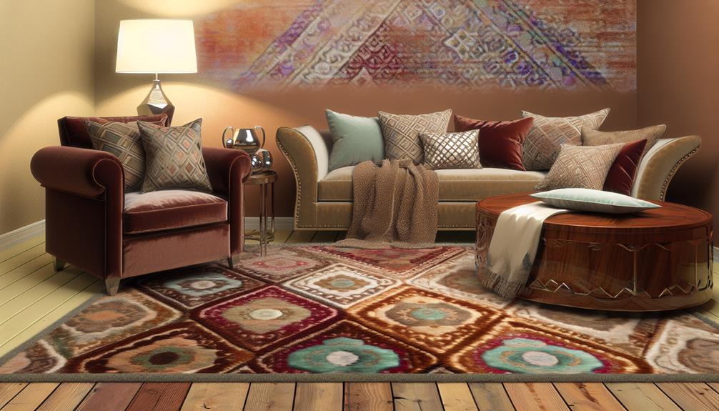 exploring design texture techniques