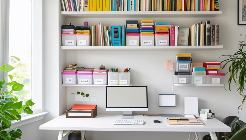 organizational tools and strategies