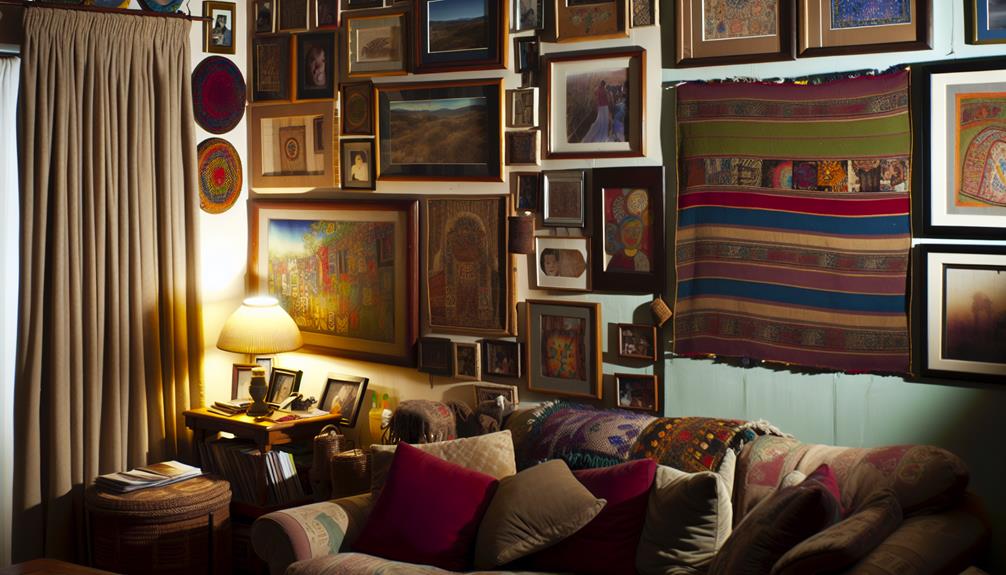 tailoring your living environment