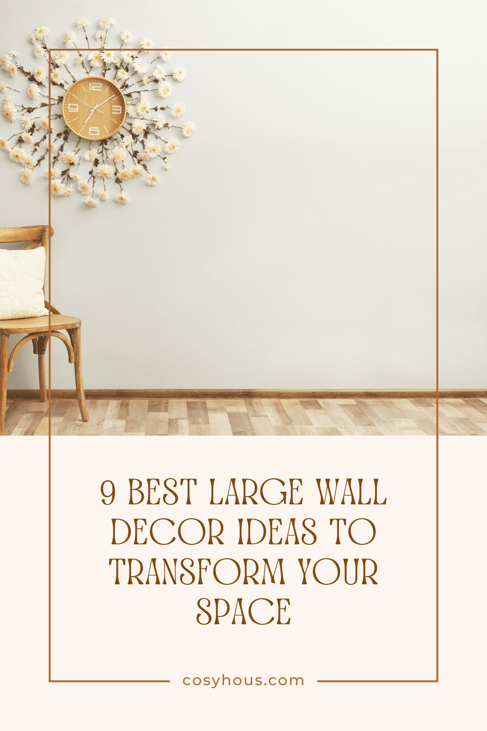15 Best Laundry Room Wall Ideas to Transform Your Space - Cosy Hous