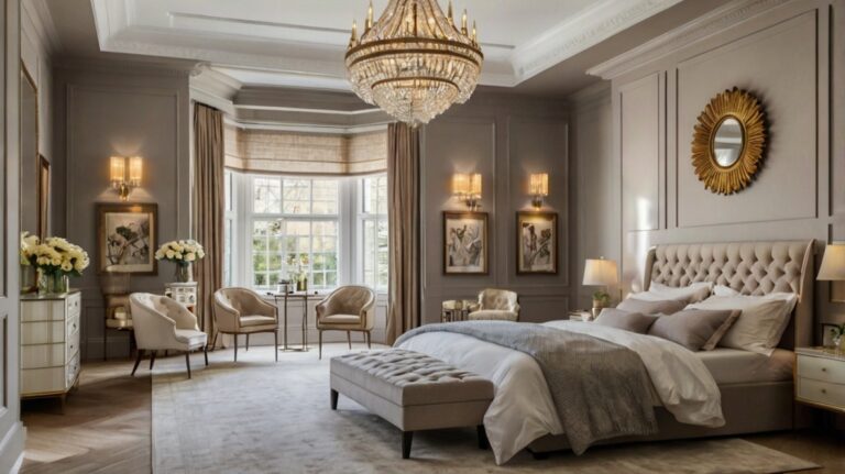 9 Best Bedroom Decor Ideas to Transform Your Space Into a Cozy Oasis