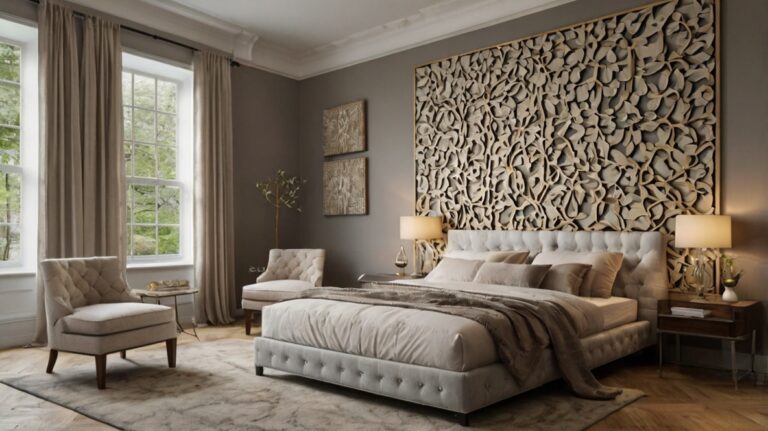 9 Best Large Wall Decor Ideas to Transform Your Space