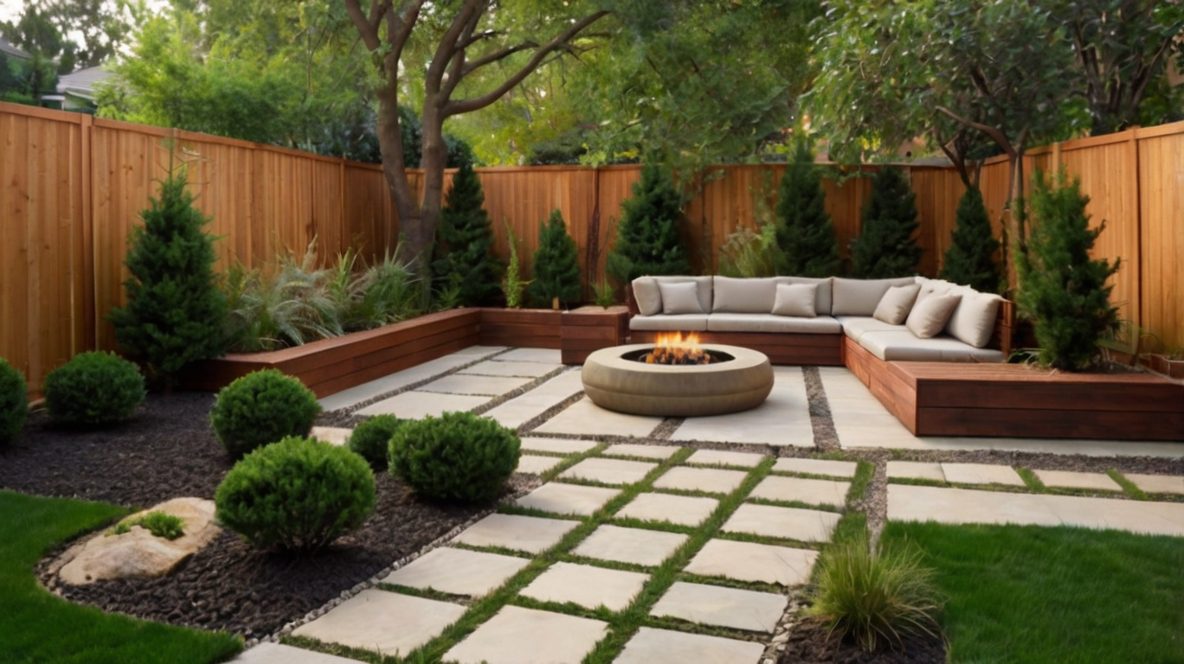 9 Best Small Backyard Design Ideas to Transform Your Outdoor Space ...