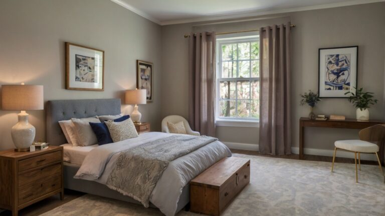 9 Best Small Bedroom Organizers to Maximize Your Space and Style