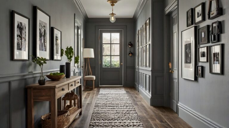 9 Best Small Hallway Decor Ideas to Transform Your Space