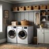 9 Best Small Laundry Room Ideas to Maximize Your Space