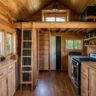 9 Best Storage Solutions for Tiny Houses – Maximizing Space in Style