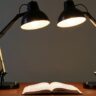 7 Best Table Lamps for Office Spaces to Brighten Up Your Workspace