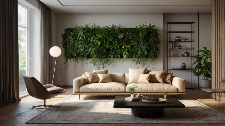 9 Best Indoor Plant Wall Ideas to Transform Your Space