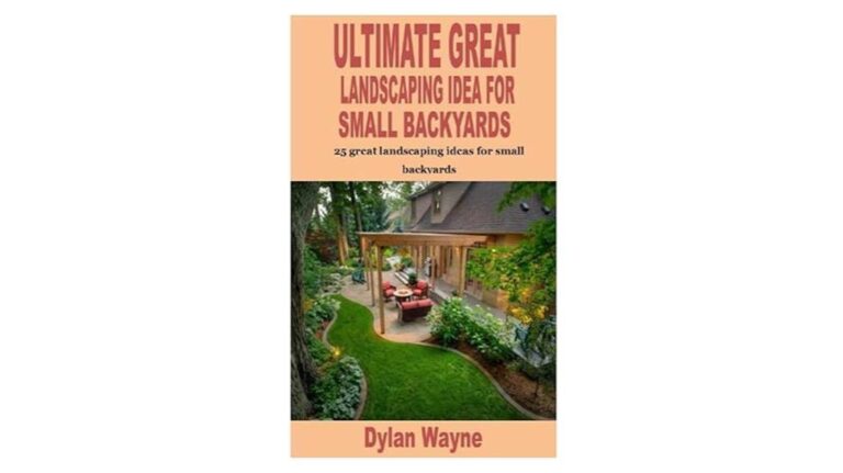 9 Best Small Backyard Design Ideas to Transform Your Outdoor Space ...