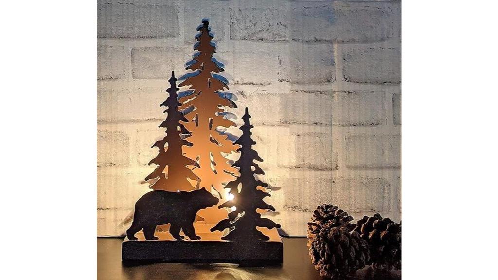 9 Best Cabin Decor Ideas to Create a Cozy Retreat in the Woods - Cosy Hous