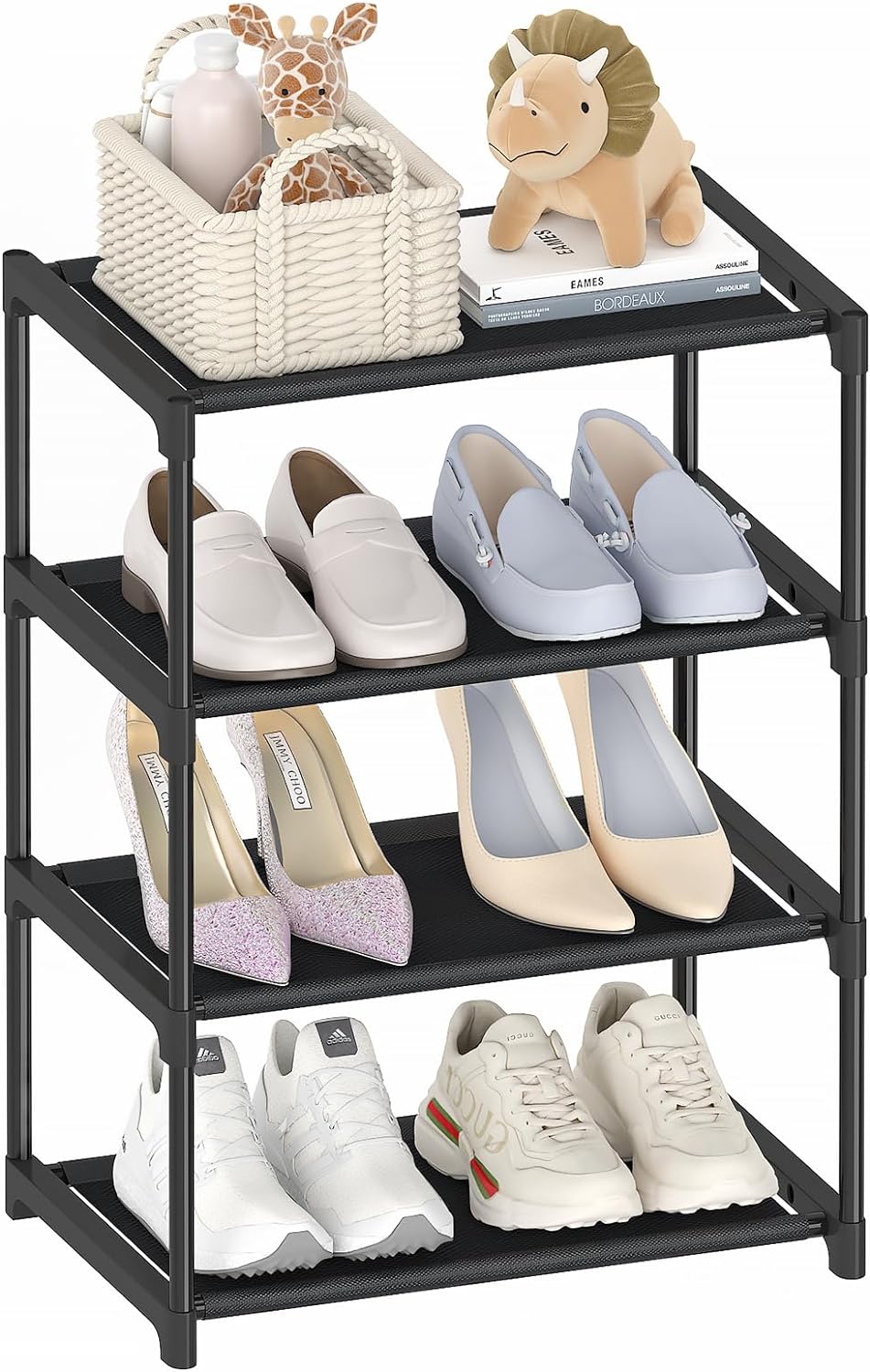 9 Best Small Bedroom Organizers to Maximize Your Space and Style - Cosy ...