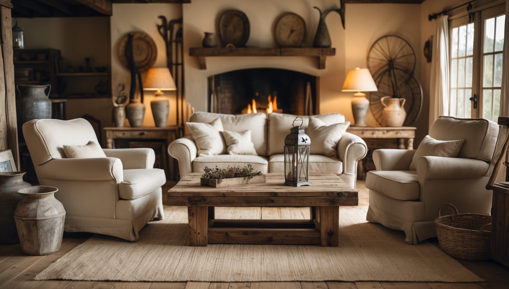 Curated visual reference: Farmhouse Decor Trends Reference: Your Complete Guide To Farmhouse Decor Trends