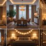 A Guide to Layering Lighting in Every Room
