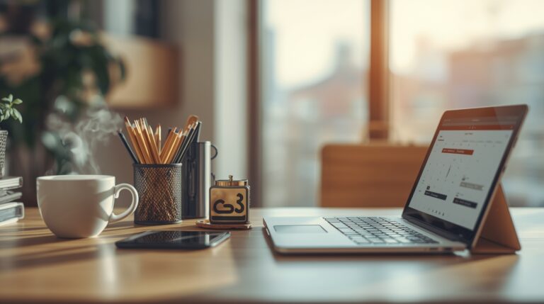 Quick Decluttering Hacks for Professionals on the Go