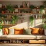 innovative storage for compact areas
