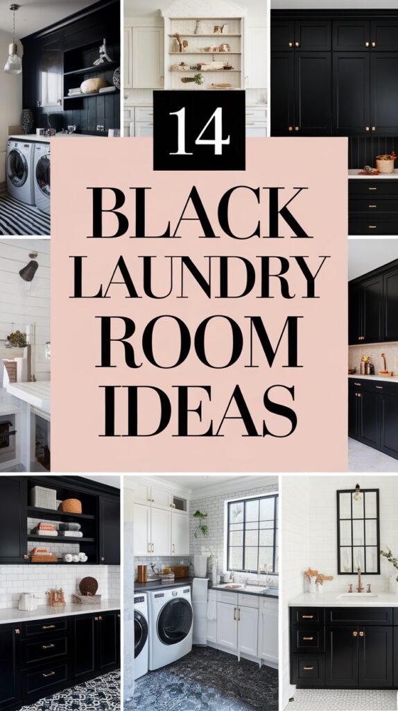 21 Laundry Room Color Ideas - Cosy Hous