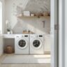 16 Stunning Accent Wall Ideas to Transform Your Laundry Room