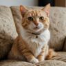 How to Clean Cat Pee Out of a Couch: Stop the Smell for Good!
