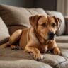 How to Clean Dog Urine from a Couch: Best Solutions for Stubborn Stains