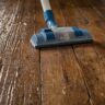 How to Clean & Revive Old Wood Floors Like a Pro