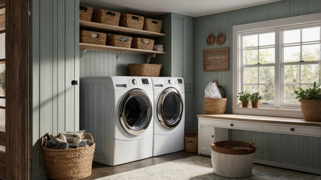 The current image has no alternative text. The file name is: Cottagecore-Laundry-Room-Ideas.jpg