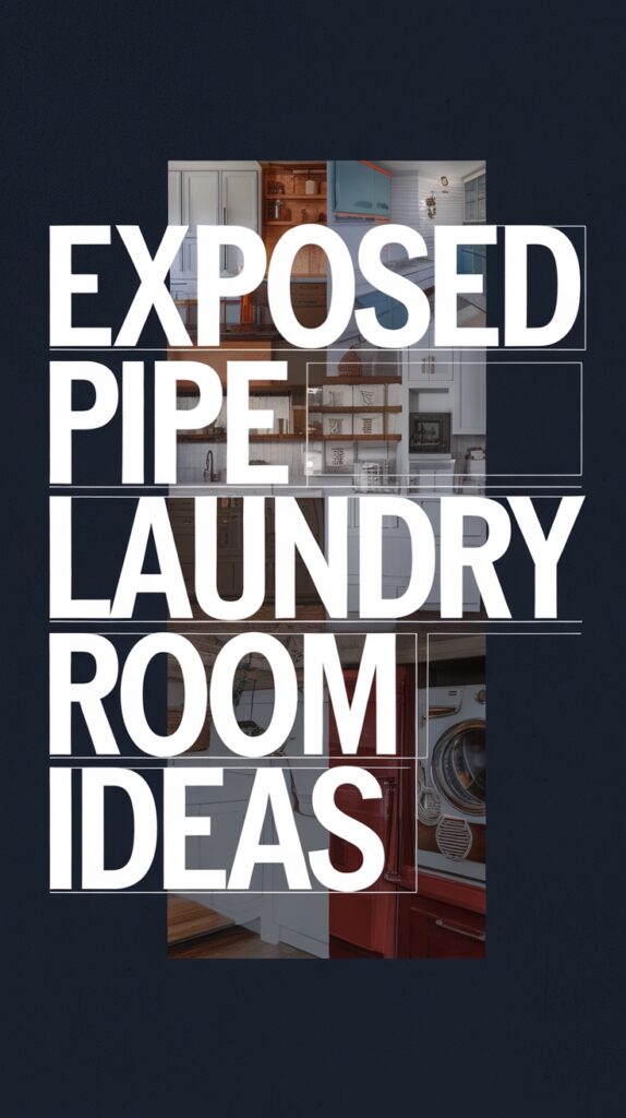 13 Cottagecore Laundry Room Ideas - Cosy Hous