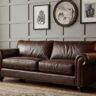How to Clean a Fake Leather Couch: Best Methods & Products