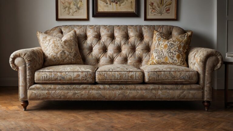 How to Clean a Couch: Pro Tips for Every Fabric Type
