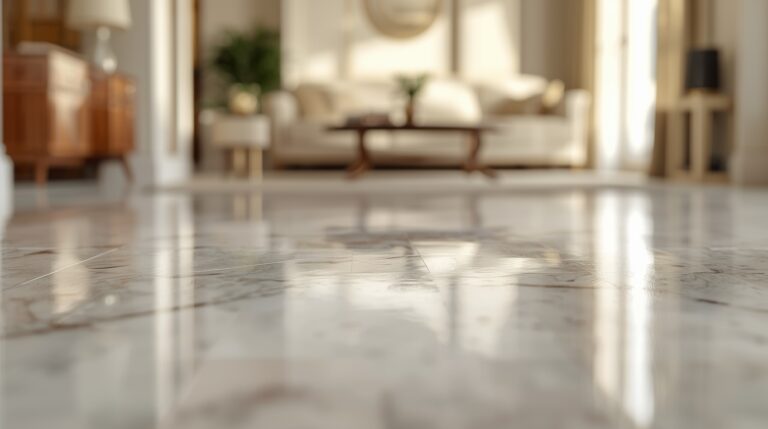 How to Clean Floors: The Ultimate Guide for Every Surface - Cosy Hous