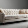 How to Keep a White Couch Clean: Without Losing Your Mind