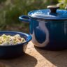 How to Clean an Enamel Dutch Oven: Remove Stains & Keep It Like New