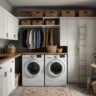 Laundry Room Redo Ideas for a Fresh New Look